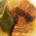 satomi424's cooksnap of when they made 超簡単!!　炊飯器で勝手に豚の角煮.