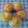 anebuta's cooksnap of when they made バナナとおからといろいろマフィン.
