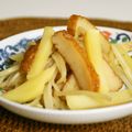 うさぎのシーマ's cooksnap of when they made 簡単★もやし・じゃがいも・竹輪の煮物.