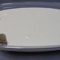 ちょりんす's cooksnap of when they made レアチーズケーキ.
