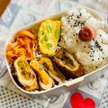 マルんちの丸顔's cooksnap of when they made マッシュかぼちゃの豚肉巻き照り焼き.