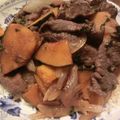 3mamakuma's cooksnap of when they made 焼き肉もみだれ.