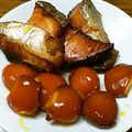しろポチ's cooksnap of when they made 安くて美味しい生鮭アラでスモークサーモン.