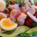 り〜たママ's cooksnap of when they made エビマヨ 簡単ﾚｼﾋﾟ.