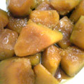 ピンキィりんぐ's cooksnap of when they made 〈基本の和食〉 かぼちゃの煮物.