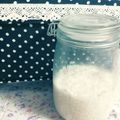 しゅんこて's cooksnap of when they made 塩麹の作り方♪.