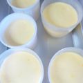 barimawa's cooksnap of when they made なめらかクリームブリュレ.