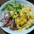 ★lowry★'s cooksnap of when they made おいしい簡単！冷やし中華のタレ.