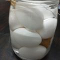 黒セーレム's cooksnap of when they made キャラ弁に＊塩たまごに関する一考察＊鹹蛋.