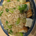 あゆたっくん's cooksnap of when they made 厚揚げのカレーきのこあんかけ.