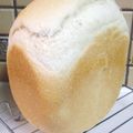 ちびぷりん's cooksnap of when they made ＨＢ☆自家製酵母の食パン.