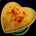 なかつんつ's cooksnap of when they made ★ホワイトソースみたいな卵ソースドリア★.