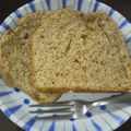 抹茶小町's cooksnap of when they made 簡単　適当　紅茶パウンドケーキ　.