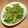piro55's cooksnap of when they made レタスの胡麻ゴマ和え.