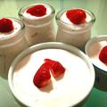 Bume's cooksnap of when they made ふわっ☆とろっ♪濃厚レアチーズケーキ.