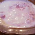 ぽぷらまま's cooksnap of when they made いちごのゴロゴロジャム☆.