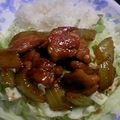 あっみかん's cooksnap of when they made 簡単♪照り焼きチキン♪.