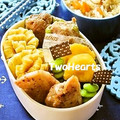 ＴＷＯＨＥＡＲＴＳ's cooksnap of when they made ✤✤たまご１つで✤ふんわりだし巻き✤✤.