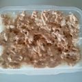 べびーすのー's cooksnap of when they made 簡単★のり弁風★ツナマヨライスサンド？.