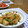 rate★'s cooksnap of when they made ささみソテー♪たっぷり野菜カレーあん.