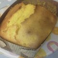 みくーる's cooksnap of when they made 絶対失敗しない！パンプキンケーキ：）.