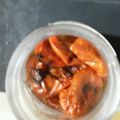 やあこあや's cooksnap of when they made 自家製ドライトマト.