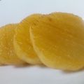 ぼす子's cooksnap of when they made 15分で染み染み＊大根の煮びたし。.