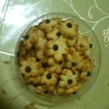 HOTARUPINK's cooksnap of when they made 簡単さくさくクッキー.