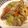 Marrietty's cooksnap of when they made ちゃんぽんみたいな？おこげの中華餡かけ☆.