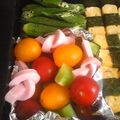 いかりんGOO's cooksnap of when they made お弁当の隙間に♪魚ニソをきゅ…♪.