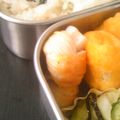 いかりんGOO's cooksnap of when they made お弁当の隙間に♪魚ニソをきゅ…♪.