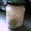 マツティー's cooksnap of when they made たまねぎのピクルス.