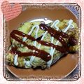 saoriiin☆'s cooksnap of when they made 余った肉じゃがDEオムレツ♪.