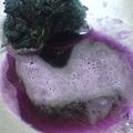 ★☆Yucky☆★'s cooksnap of when they made もみ紫蘇の作り方.