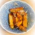komugiko4's cooksnap of when they made 魅惑のさつまいもココナッツスティック.