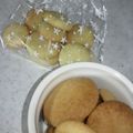 ☆IMAI☆'s cooksnap of when they made 全粒粉のさくさくクッキー.