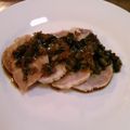 summerh's cooksnap of when they made 簡単！万能なねぎソース.