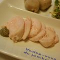 berry_a's cooksnap of when they made 焼き鳥屋さん風☆ささみ.