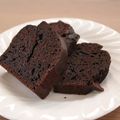 またん４'s cooksnap of when they made 生クリームとココアで★ブラウニー.