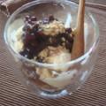アブシンベル's cooksnap of when they made アイスとあんこで✿和風パフェ✿.