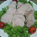 姫ﾅｯﾂ's cooksnap of when they made 柔らか～い♪鶏胸肉の手作りハム.