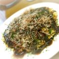 流麗姑遥's cooksnap of when they made 関西っ子のフワッフワ♪お好み焼き.