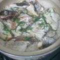 奈緒.'s cooksnap of when they made ●お母さんの鯛めし●.