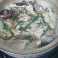 奈緒.'s cooksnap of when they made ●お母さんの鯛めし●.