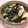 ハナっこ's cooksnap of when they made アボガドと豆腐の海苔わさび醤油和え.
