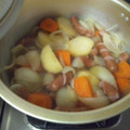 シゼンノ's cooksnap of when they made しっかり味の簡単ポトフ.