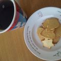 yoikomama's cooksnap of when they made 超低カロリー☆簡単美味しいおからクッキー.