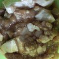 さよさよん's cooksnap of when they made 簡単♪ウマウマ麻婆豆腐♪.