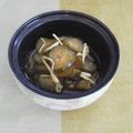 ペコペコりんりん's cooksnap of when they made きゅうりのＰちゃん.