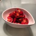 Ｅ－１０'s cooksnap of when they made プチトマトのおつまみサラダ.